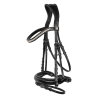 Brida Evermore X-Line Waldhausen - Negro / negro