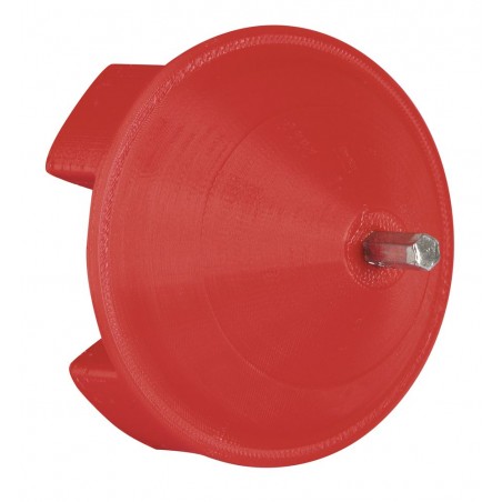 Adaptador enrollable AKO Easy Drill