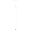Fusta de doma Noblesse Waldhausen - Negro / oro rosado