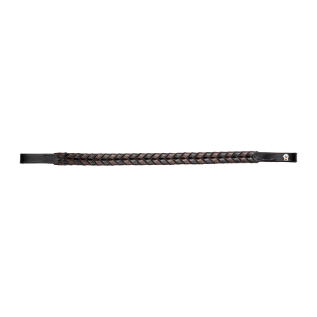 Frontal Waldhausen X-Line trenzado