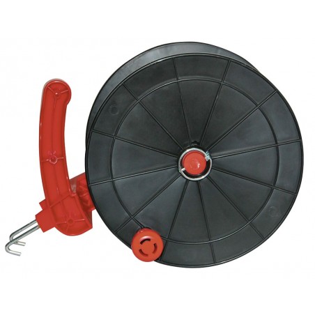 AKO Euro Reel Big con ganchos de metal