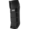 Protectores de cuadra y transporte Waldhausen, soporte para las articulaciones anteriores - Negro