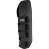 Protectores de cuadra y de transporte Waldhausen soporte para las articulaciones posteriores - Negro
