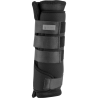 Guetres de cuadra Waldhausen Breath por 2 - Negro
