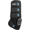 Protectores Waldhausen Health + Care TecSupreme - Negro