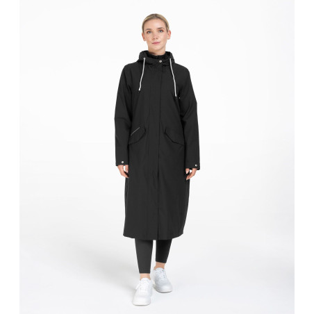 Abrigo impermeable ELT Performance