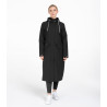 Abrigo impermeable ELT Performance - Negro