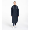 Abrigo impermeable ELT Performance - Azul profundo