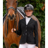 Chaqueta de concurso ELT Light Mesh para mujer - Negro