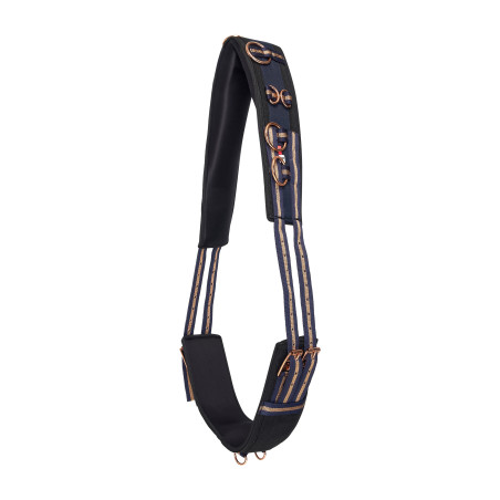Cinchuelo de trabajo de nylon adicional Imperial Riding Deluxe