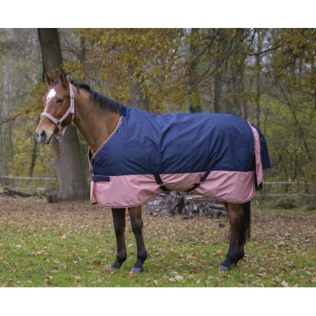 Manta Equi-Theme Tyrex 600 D