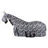Alfombra Imperial Riding Carly Fly - Cebra negra