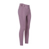 Pantalón de equitación Euro-Star Athletic Luxe FullGrip - Saúco