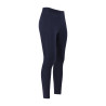 Legging de equitación Euro-Star Eres FullGrip mujer - Marino