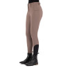 Pantalón de equitación HV Polo Miranda FullGrip - Hierro