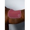 Almohadilla de montar Rider Harcour Karembar - Colorete