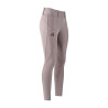 Leggings de equitación Euro-Star Don FullGrip - Roca
