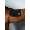 Almohadilla de montar Rider Harcour Karembar - Negro