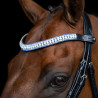 Frontal Imperial Riding Maxima - Azúl claro