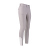 Pantalón de equitación Imperial Riding Bliss FullGrip para mujer - Gris pardo