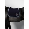 Almohadilla de montar Rider Harcour Karembar - Marino / pavo real