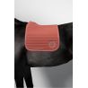 Almohadilla de montar Rider Harcour Karembar - Rosa aurora