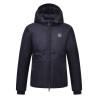 Chaqueta técnica Imperial Riding Jessy Niños - Negro