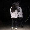 Manta polar Imperial Riding Essential - Gris pardo