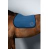 Almohadilla de montar Rider Harcour Karembar - Azul acero