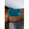 Almohadilla de montar Rider Harcour Karembar - Verde esmeralda