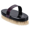 Cepillo suave Soft Imperial Riding - Morado oscuro metálico