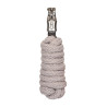 Lazo de sujeción Imperial Riding Classic anti-pánico - Gris pardo