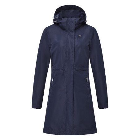 Parka Imperial Riding Joy Ride mujer
