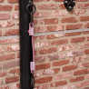 Imperial Riding Elastisch Truck Attachment Lanyard 40cm - Malva