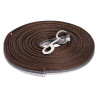 Cordón de trabajo acolchado extrasuave Imperial Riding - Topo multicolor