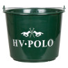 Cubo de establo HV Polo Nena - Verde pato