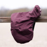 Funda de silla HV Polo Dressage - Vino