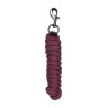 Longe de amarre HV Polo Nena con mosquetón simple - Vino