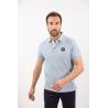 Polo Harcour Pampelonne - Azul