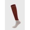 Calcetines Harcour Vaya 2 pares - Negro / vid