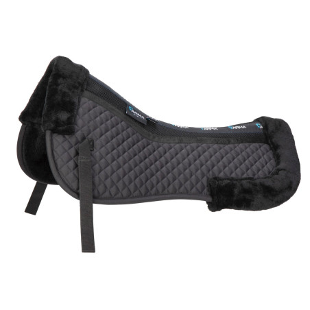 Amortiguador completamente forrado Shires Arma