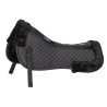 Amortiguador completamente forrado Shires Arma - Negro