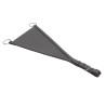 Acoplador de martingala para petral Shires Velociti Gara - Negro