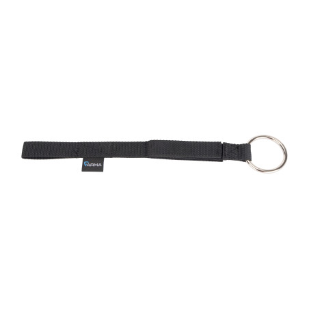 Correa de remolque antipanico Shires Arma