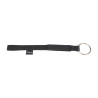 Correa de remolque antipanico Shires Arma - Negro