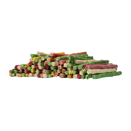Palitos masticables Shires Digby & Fox