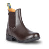Botas jodhpur Alma para niño Shires Moretta - Castaño