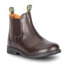 Botines jodhpur Fiora para niño Shires Moretta - Castaño