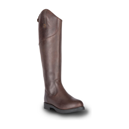 Botas de equitación Ventura para niño Shires Moretta