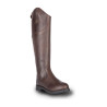 Botas de equitación Ventura para niño Shires Moretta - Marrón oscuro